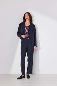 Newport: Newport Solace Blazer / NP30664