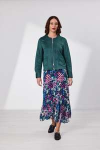 Newport Dorian Jacket / NP29936