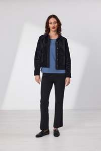 Newport: Newport Aspen Cord Jacket / NP30676 (2 Colours)
