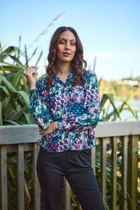 Newport: Newport Splendour Shirt / NP29934