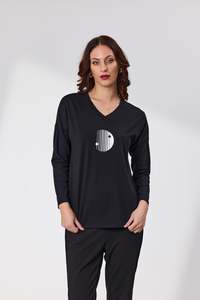 Newport Romeo Casual Tee / NP30692 (2 Colours)