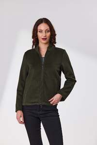 Newport Cedar Coat / NP30671 (2 Colours)