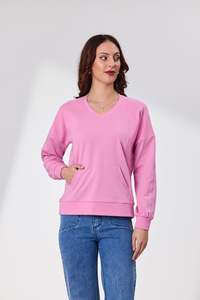 Newport: Newport Calibre Relaxed Sweatshirt / NP30653