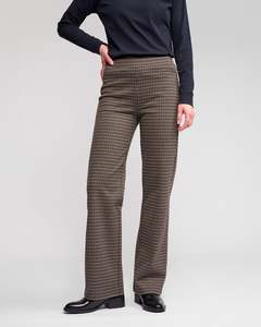 Vassalli: Vassalli Byron Pull On Pant - Nova / 295