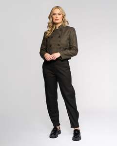 Jackets: Knewe Soho Jacket / K6050P