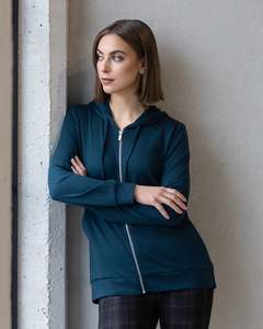 Jackets: Vassalli Shield Merino / 4437A ----(3 Colours)