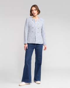 Jackets: Vassalli Lena Jacket / 2104