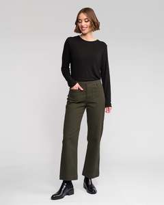 Jeans: Vassalli Daily Jean - Hunter / 5995A