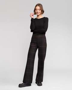 Vassalli Loft Ponti Pull On - Hugo / 235