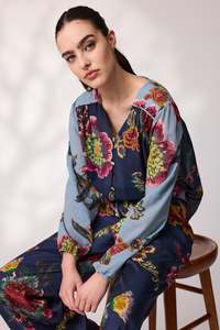 Design Nation Bramble Shirt / DN30874