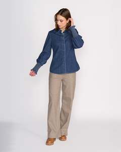 Knewe Ford Shirt / K5094