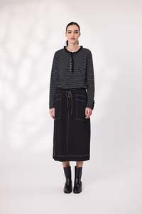 Design Nation Bree Skirt / DN31155