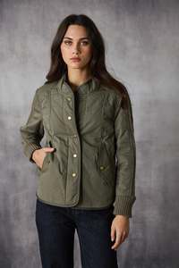Lania: Lania Cable Jacket / LA3929
