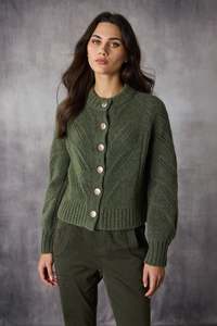Lania: Lania Capella Cardi / LA3956 (2 Colours)