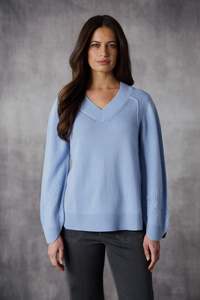 Lania: Lania Bastille Sweater / LA3918
