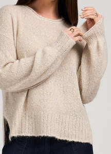 Loobies Story: Loobie's Story Ritz Sweater / LSK2613