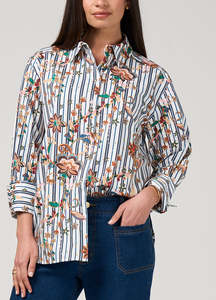 Loobies Story: Loobie's Story Louis Shirt / LS3234