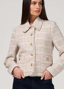 Loobies Story: Loobie's Story Inez Jacket / LS3279
