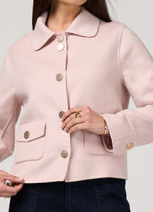 Loobies Story: Loobie's Story Aspen Jacket / LS3226 (3 Colours)