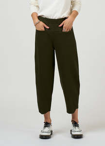 Madly Sweetly Ledge Pant / MS1859