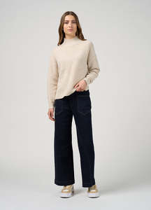 Madly Sweetly: Madly Sweetly Dressage Sweater / MSK2613 (3 Colours)