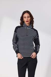 Newport: Newport Parade Sweatshirt / NP30654
