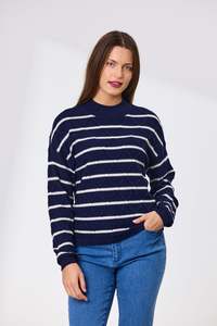Newport: Newport Abby Merino Jumper / NP30663