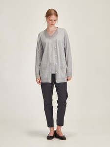 Sills Akira Merino Cardigan / 12813