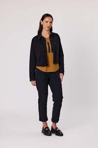 Jackets: Duo Hyde Jacket / DU30930