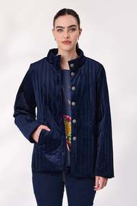 Jackets: Design Nation Residence Jacket / DN30842