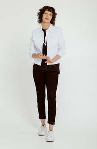 New London Jeans Hope / Black