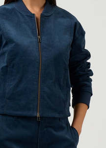 Garments: Loobie's Story Velora Jacket / LS3272