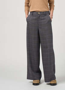 Madly Sweetly Zeal Pant / MS1823 (2 Colours)