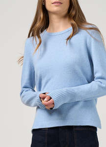 Madly Sweetly Uni Sweater / MSK2620