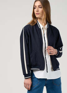 Madly Sweetly Trax Jacket / MS1805