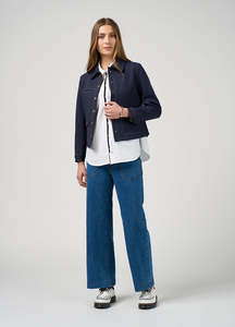 Madly Sweetly Highlight Jacket / MS1808