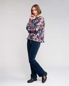 Garments: Knewe Zimi Top / K3047