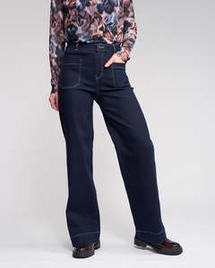 Garments: Knewe Roxie Jean / K7089 (2 Colours)