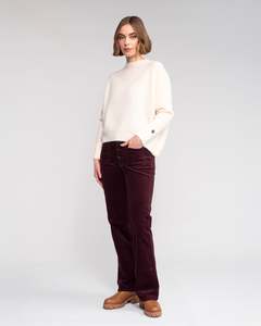 Garments: Knewe Mia Sweater / K2028