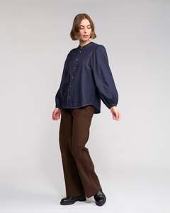 Garments: Knewe Jesse Shirt / K5108