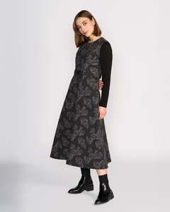 Garments: Knewe  Yuki Dress / K1073