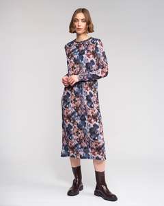 Garments: Knewe  Freddie Dress / K1059P