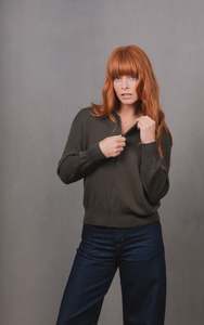Garments: Bridge & Lord Bomber Jacket / BL6615 (2 Colours)