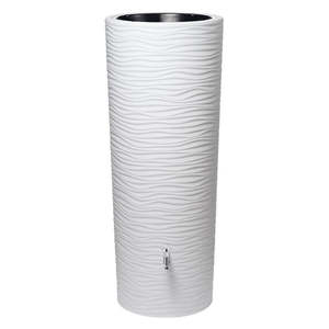 Natura 2in1 350L Rainwater Tank - Arctic