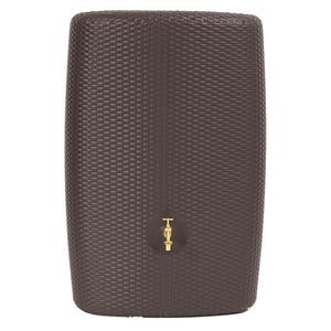 Designer Range: Sunda Wall Rainwater Tank - 300L