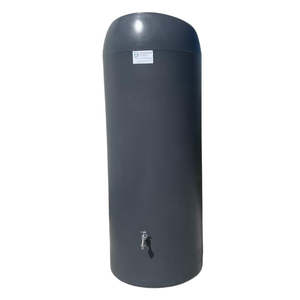 Essential Range: Slimline Rainwater Tank - 800L