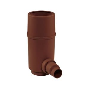 Tank Accessories: Rainthief (Regendieb) Pro - Brown