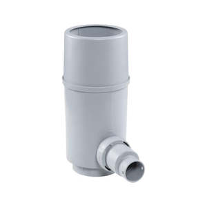 Tank Accessories: Rainthief (Regendieb) Pro - Grey