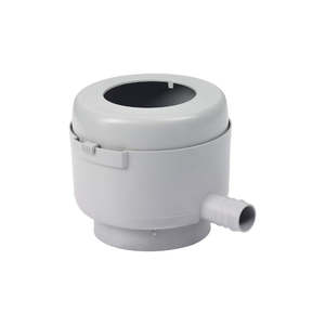 Tank Accessories: Filing Device - Grey