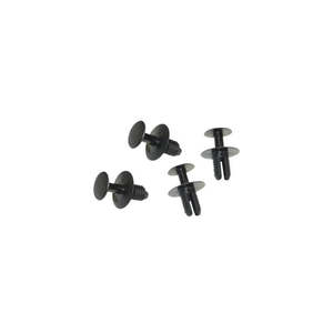 Tank Accessories: Child-Proof Lock / Wind Protection